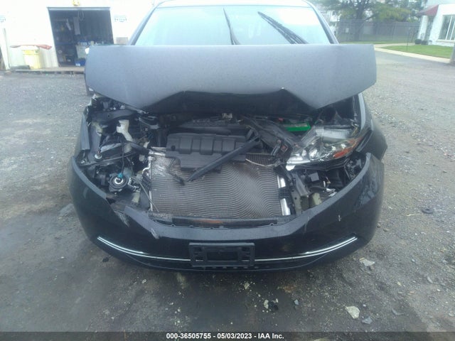 Honda ODYSSEY SE 2017 5FNRL5H30HB019414 Image 6