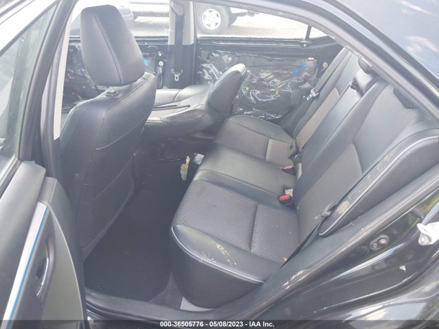 Toyota Corolla L/le/s/s Plus/le Plus 2015 2T1BURHE5FC338199 Image 10