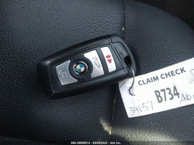 WBA5A5C5XED502924 BMW 5 Series 528i