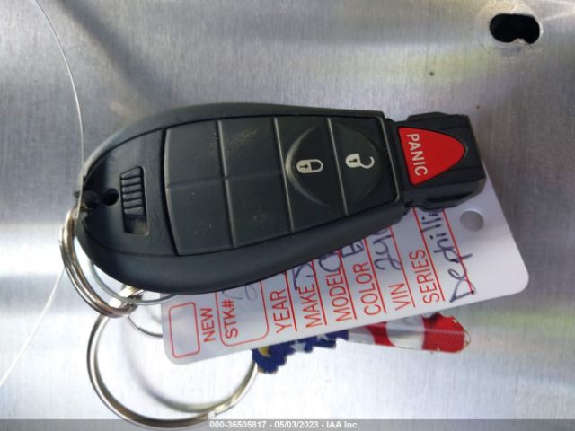 1C4PJLCBXMD112460 Jeep Cherokee Latitude