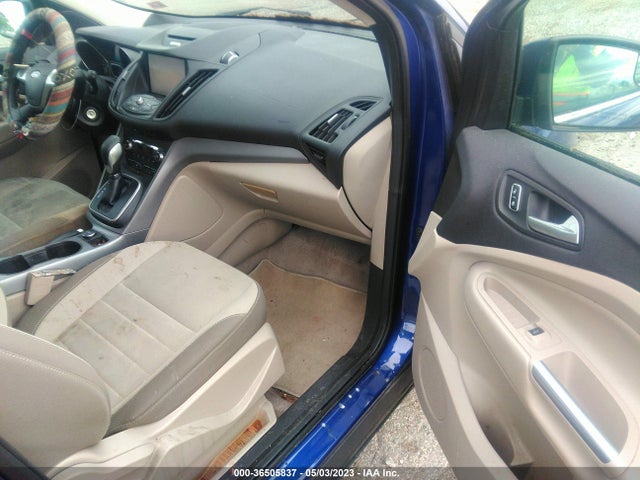 Ford ESCAPE SE 2014 1FMCU0GX3EUB40480 Image 6