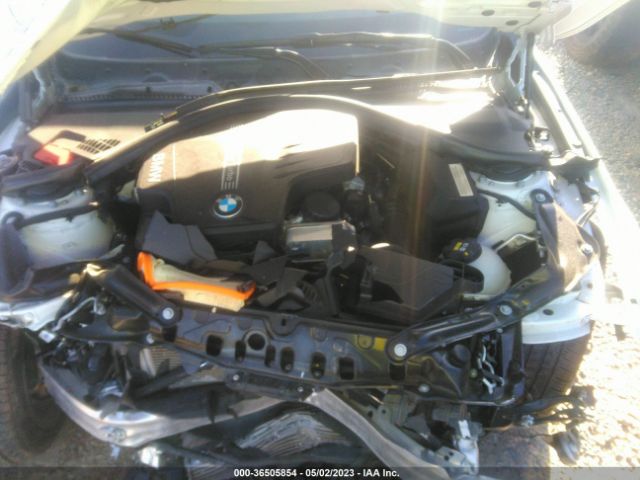 WBA3V5C54FP754065 BMW 4 Series 428i
