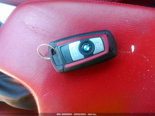 WBA3V5C54FP754065 BMW 4 Series 428i