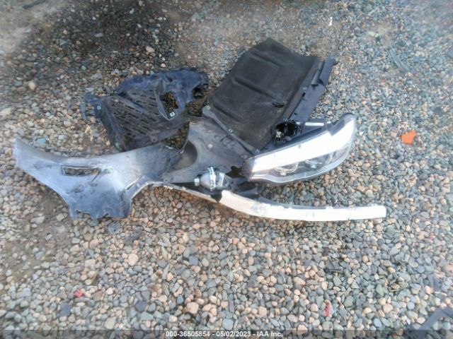 WBA3V5C54FP754065 BMW 4 Series 428i