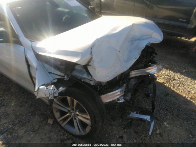 WBA3V5C54FP754065 BMW 4 Series 428i