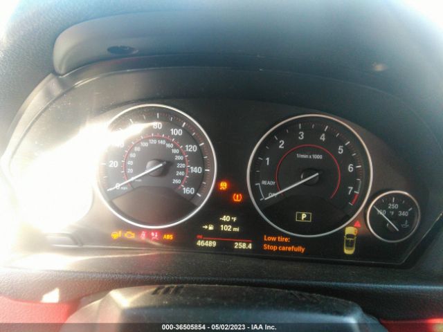WBA3V5C54FP754065 BMW 4 Series 428i