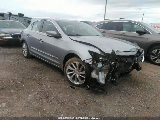 19UDE2F79JA006721 auction archive image