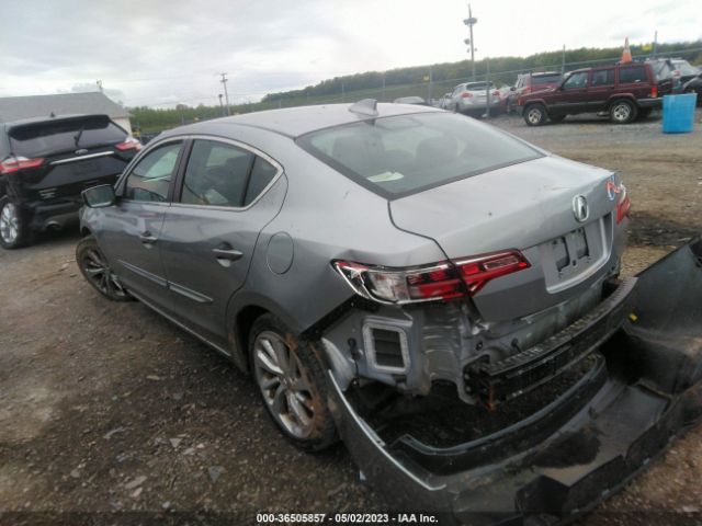 19UDE2F79JA006721 Acura Ilx W