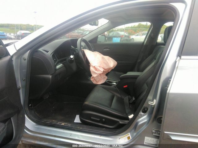 19UDE2F79JA006721 Acura Ilx W