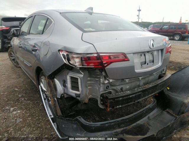 19UDE2F79JA006721 Acura Ilx W