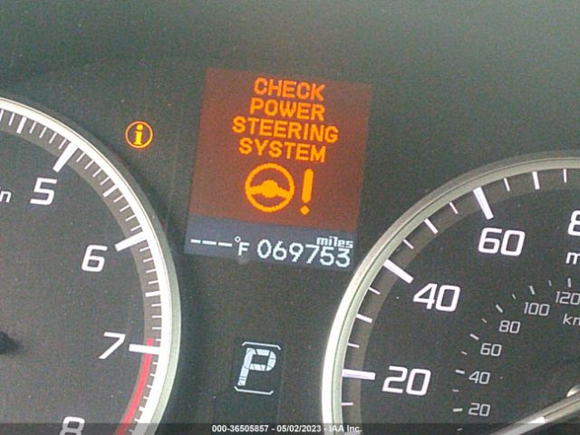 19UDE2F79JA006721 Acura Ilx W