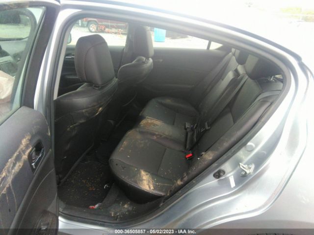 19UDE2F79JA006721 Acura Ilx W