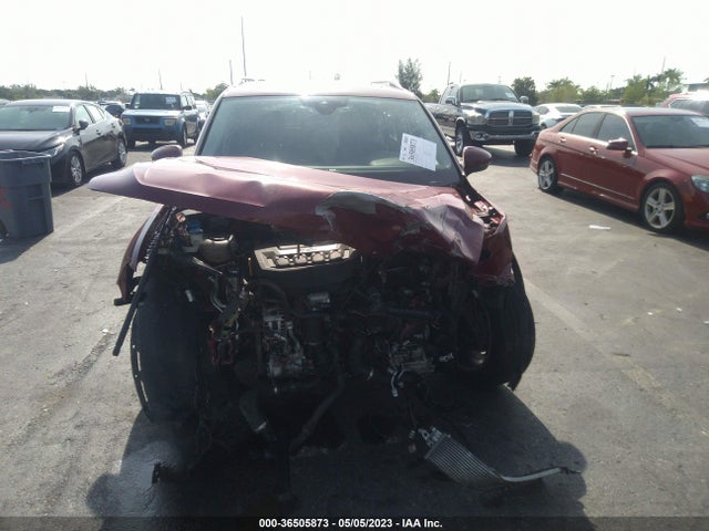 3VV3B7AX7LM002133 Volkswagen Tiguan Se/sel/se R-line Black
