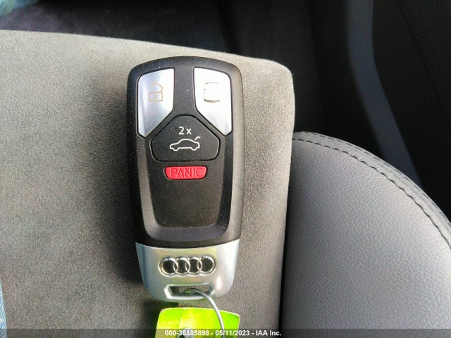 2021 Audi S4, VIN: WAUA4AF44MA063821