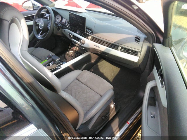 2021 Audi S4, VIN: WAUA4AF44MA063821