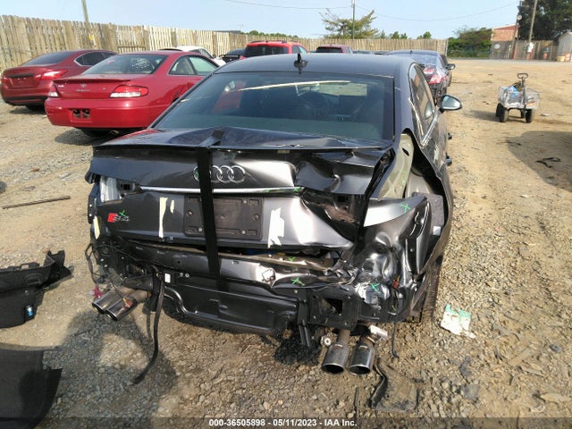 2021 Audi S4, VIN: WAUA4AF44MA063821