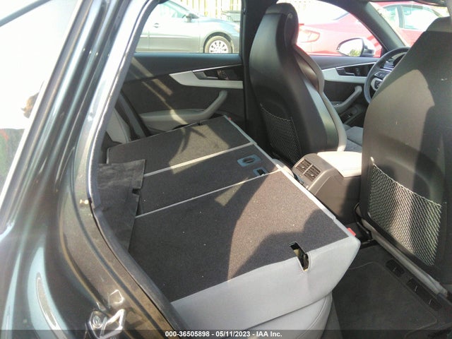 2021 Audi S4, VIN: WAUA4AF44MA063821