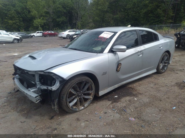 Dodge Charger Scat Pack 2020 2C3CDXGJ7LH197262 Image 2
