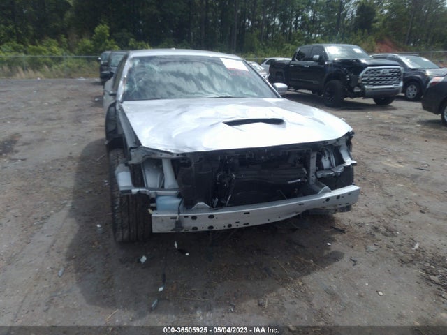 Dodge Charger Scat Pack 2020 2C3CDXGJ7LH197262 Image 6