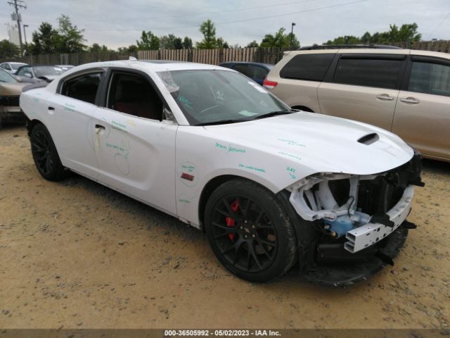 2C3CDXGJ6KH734525 auction archive image