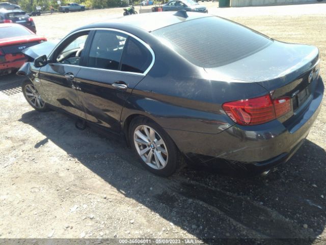 WBA5A7C52GG149690 BMW 5 Series 528i Xdrive