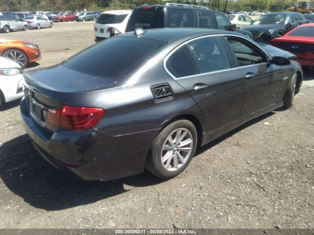 WBA5A7C52GG149690 BMW 5 Series 528i Xdrive