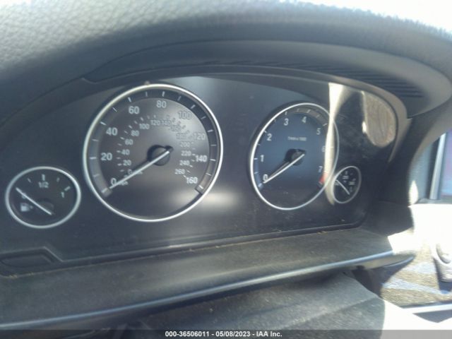 WBA5A7C52GG149690 BMW 5 Series 528i Xdrive