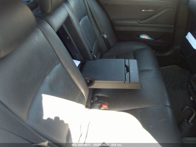 WBA5A7C52GG149690 BMW 5 Series 528i Xdrive