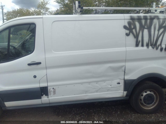 Ford TRANSIT VAN 2017 1FTYE1YM5HKA53536 Image 6