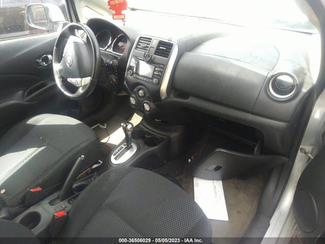 Nissan Versa Note Sv 2014 3N1CE2CP8EL435199 Image 5