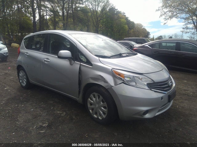 Nissan Versa Note Sv 2014 3N1CE2CP8EL435199 Image 6