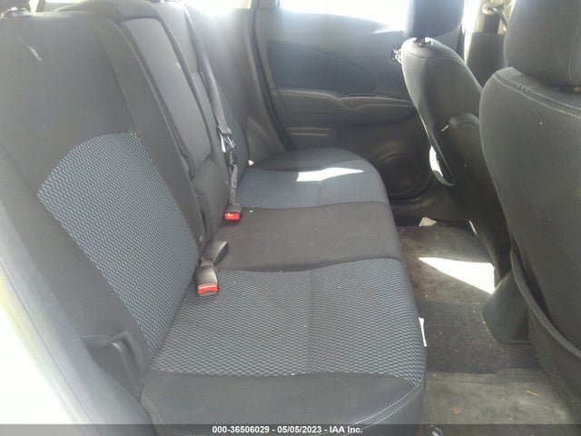 Nissan Versa Note Sv 2014 3N1CE2CP8EL435199 Image 8