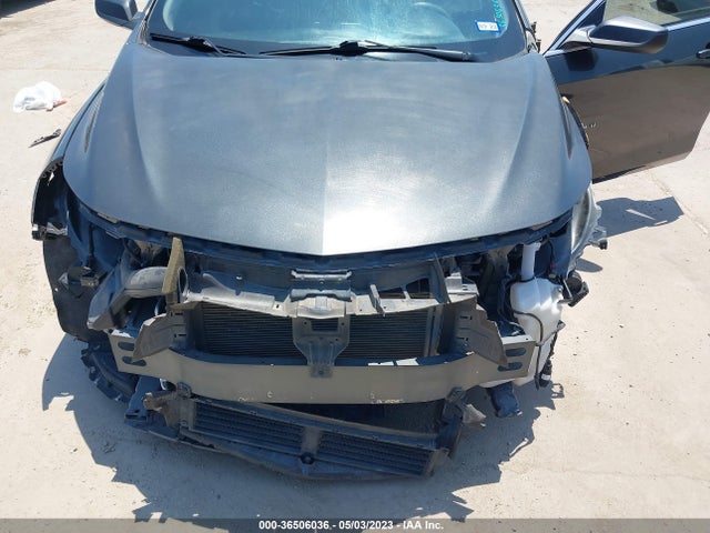 Chevrolet MALIBU LS 2018 1G1ZB5ST2JF115681 Image 8