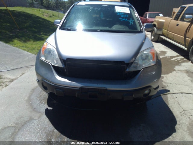 2007 HONDA CR-V EX-L VIN: JHLRE48747C020054