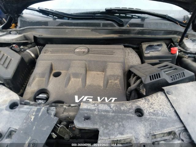 2GKFLVE39H6304159 GMC Terrain Denali