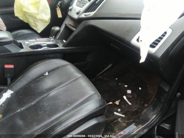 2GKFLVE39H6304159 GMC Terrain Denali