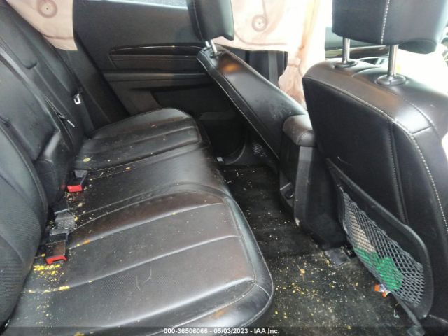 2GKFLVE39H6304159 GMC Terrain Denali