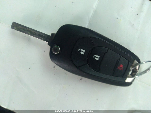 Chevrolet SPARK 1LT 2021 KL8CD6SA0MC750280 Image 3