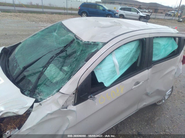 Chevrolet SPARK 1LT 2021 KL8CD6SA0MC750280 Image 7