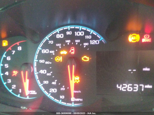 Chevrolet SPARK 1LT 2021 KL8CD6SA0MC750280 Image 8