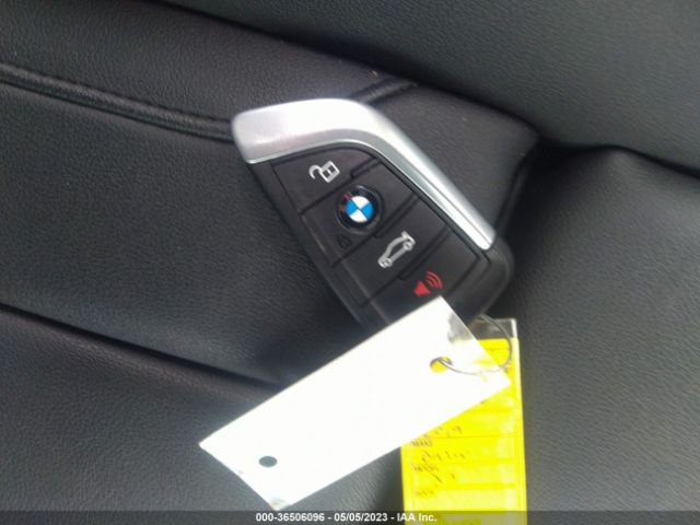 5UXTR9C55KLR09530 BMW X3 Xdrive30i