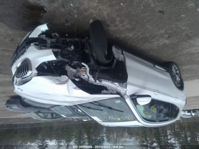 5UXTR9C55KLR09530 BMW X3 Xdrive30i