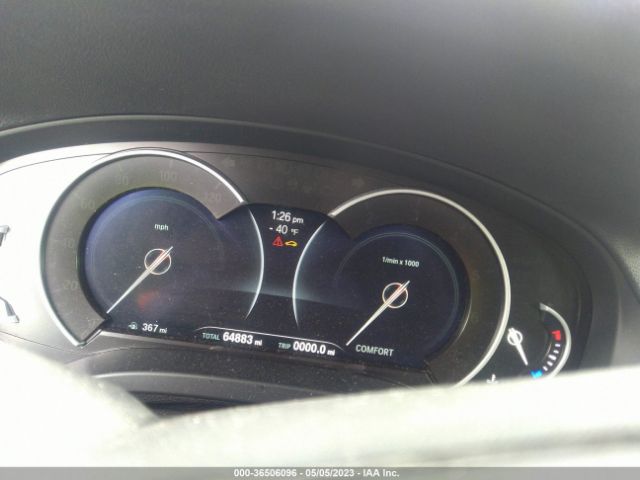 5UXTR9C55KLR09530 BMW X3 Xdrive30i