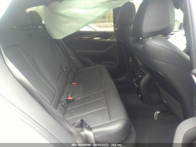 5UXTR9C55KLR09530 BMW X3 Xdrive30i