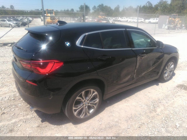 2019 BMW X2, VIN: WBXYJ3C53K5N53565
