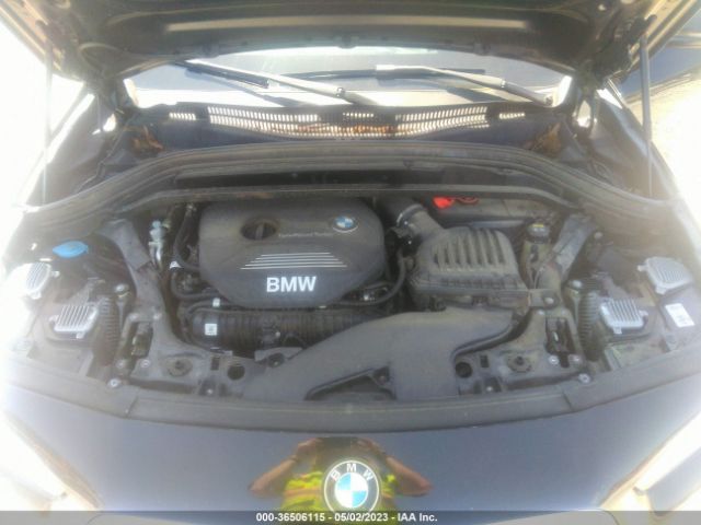 WBXYJ3C53K5N53565 BMW X2 Sdrive28i