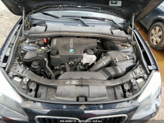 WBAVL1C53FVY25470 BMW X1 Xdrive28i