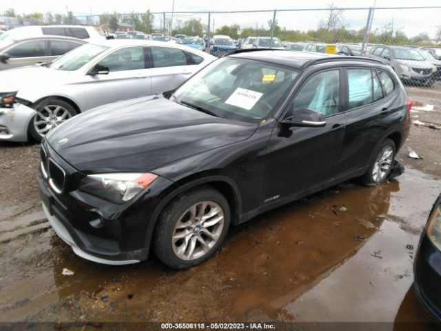 WBAVL1C53FVY25470 BMW X1 Xdrive28i