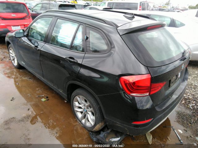 WBAVL1C53FVY25470 BMW X1 Xdrive28i