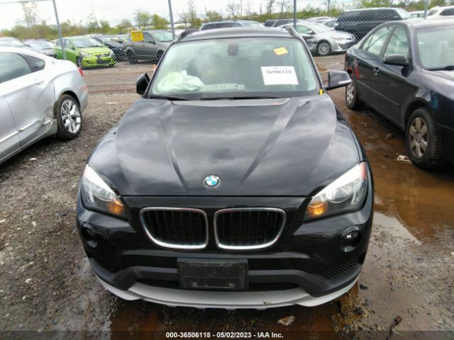 WBAVL1C53FVY25470 BMW X1 Xdrive28i